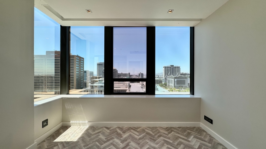 1 Bedroom Property for Sale in Cape Town City Centre Western Cape